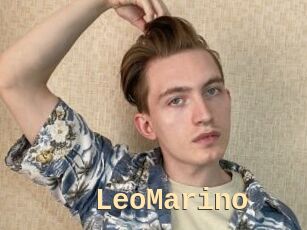 LeoMarino