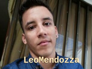 LeoMendozza