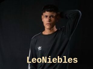 LeoNiebles