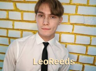LeoReeds