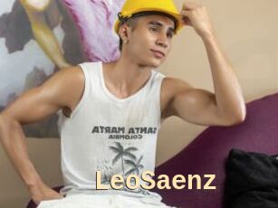 LeoSaenz