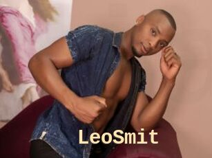 LeoSmit