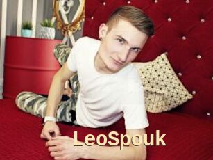 LeoSpouk