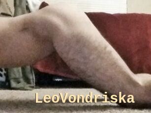 LeoVondriska
