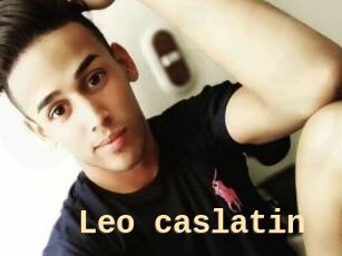 Leo_caslatin