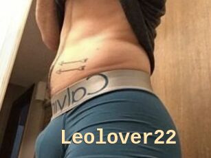 Leolover22
