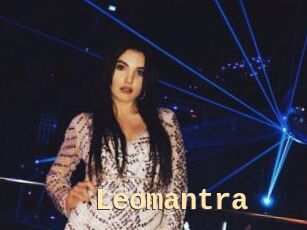Leomantra