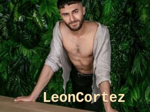 LeonCortez