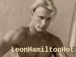 LeonHamiltonHot