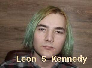 Leon_S_Kennedy