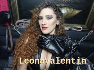 LeonaValentin