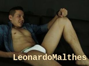 LeonardoMalthes