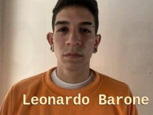 Leonardo_Barone