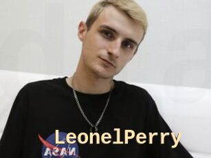 LeonelPerry