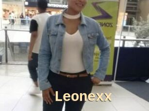Leonexx Dialogue Sexe