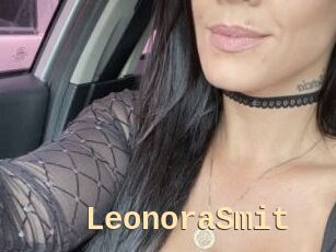 LeonoraSmit