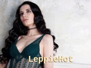 LeppieHot