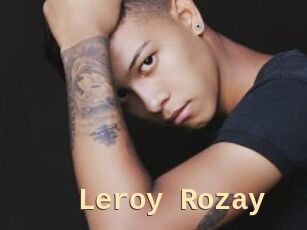 Leroy_Rozay Dialogue Sexe
