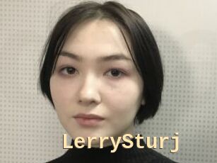 LerrySturj