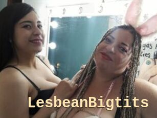 LesbeanBigtits