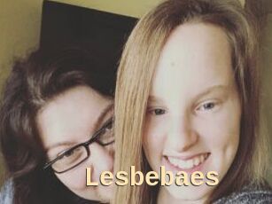Lesbebaes