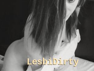 LesbiDirty