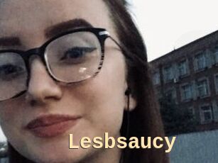 Lesbsaucy