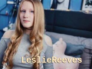 LeslieReeves