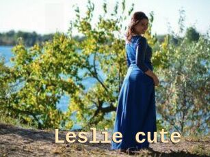 Leslie_cute
