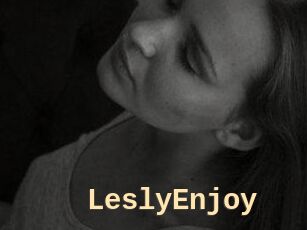 LeslyEnjoy