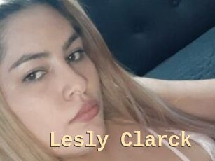 Lesly_Clarck