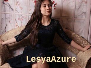LesyaAzure
