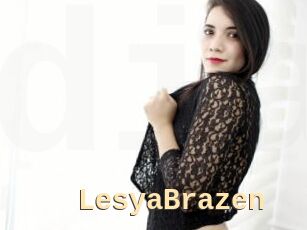 LesyaBrazen