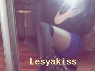 Lesyakiss