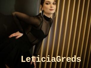 LeticiaGreds