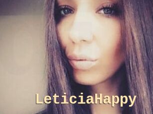LeticiaHappy