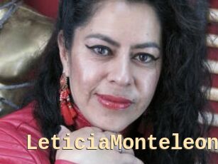 LeticiaMonteleon