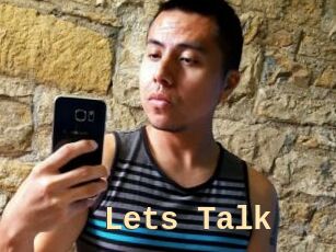 Lets_Talk