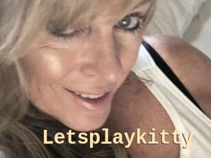 Letsplaykitty