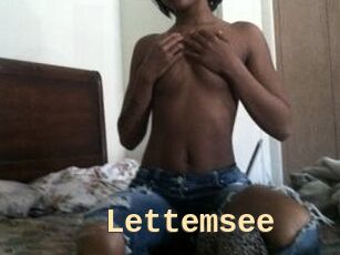 Lettemsee