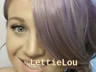 LettieLou