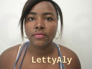 LettyAly