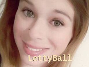 LettyBall