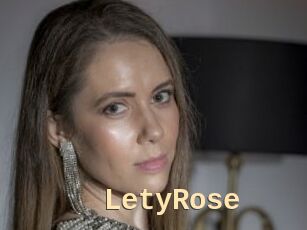 LetyRose