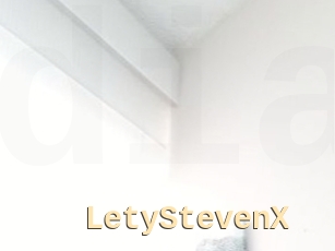 LetyStevenX
