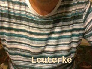 Leuterke