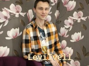 LeviIvell