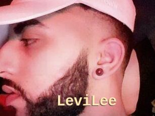 Levi_Lee