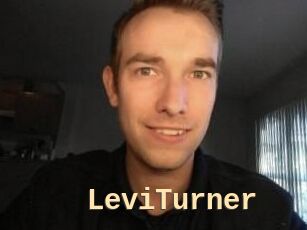 Levi_Turner