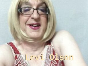 Levi_Olson